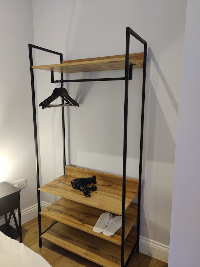 レスター スクエア 2nd フロア スタジオ