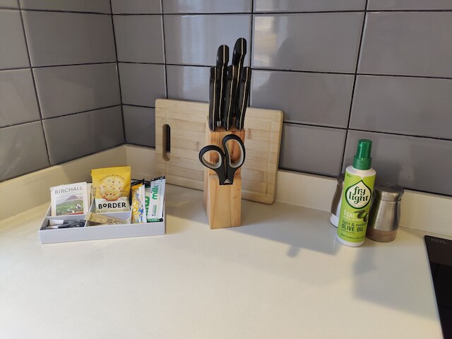 レスター スクエア 2nd フロア スタジオ