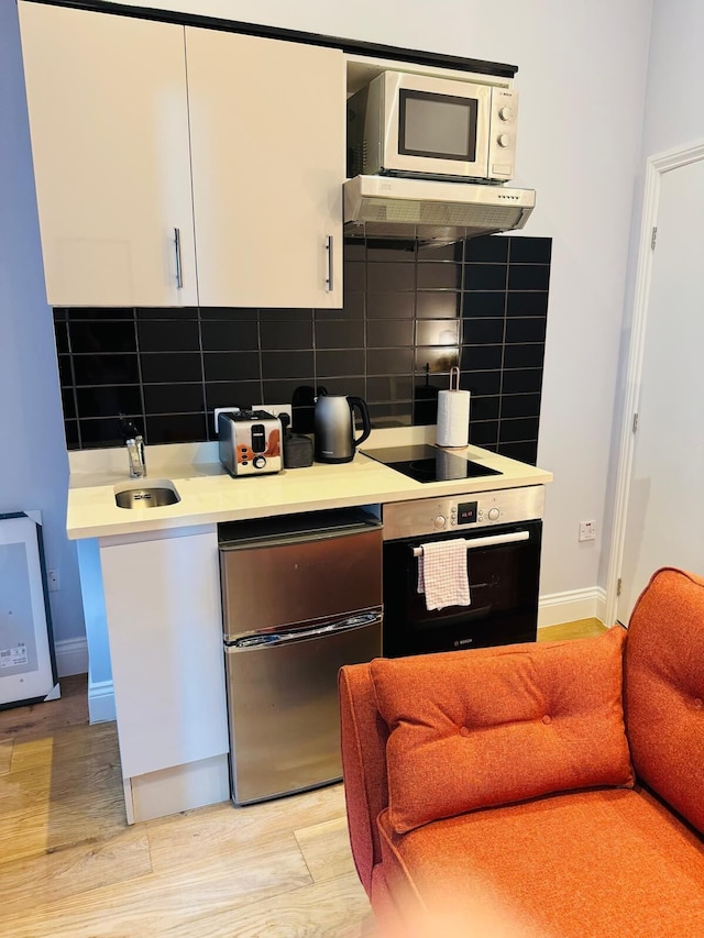 レスター スクエア 2nd フロア スタジオ