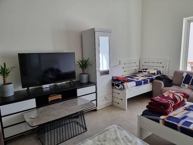 ユニーク ホステル ドバイ