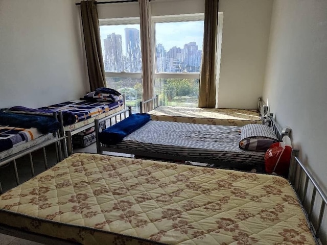 ユニーク ホステル ドバイ