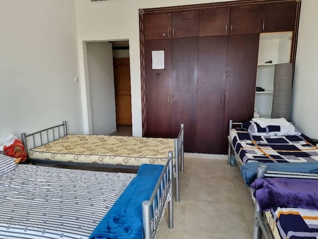 ユニーク ホステル ドバイ