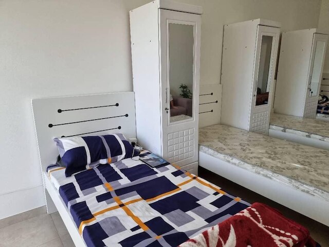 ユニーク ホステル ドバイ