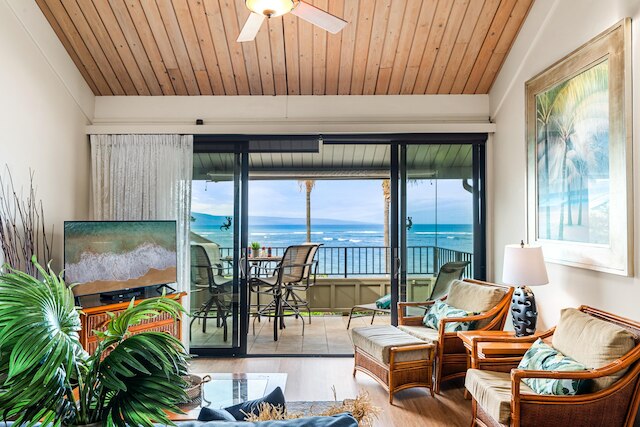 カハナ ビレッジ 3 イン ラハイナ