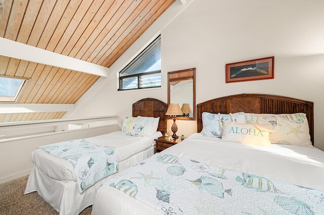 カハナ ビレッジ 3 イン ラハイナ