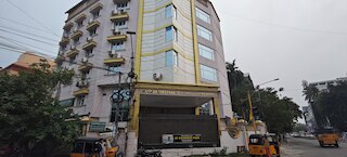 GT チャミエルズ パーク - ニア アポロ キャンサー センター