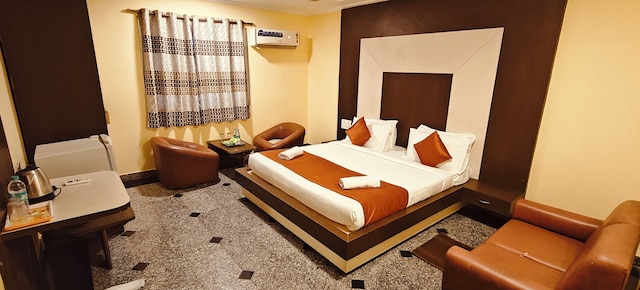 GT チャミエルズ パーク - ニア アポロ キャンサー センター