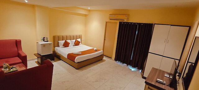 GT チャミエルズ パーク - ニア アポロ キャンサー センター