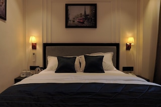 ホテル イチャマティ