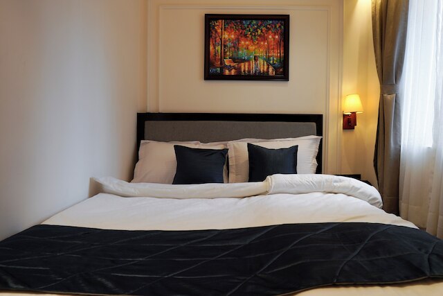 ホテル イチャマティ