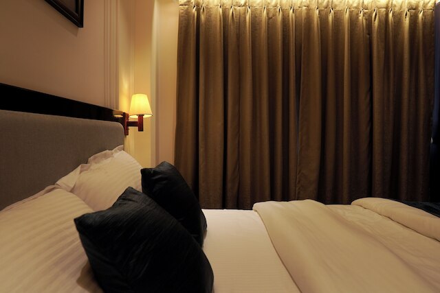 ホテル イチャマティ