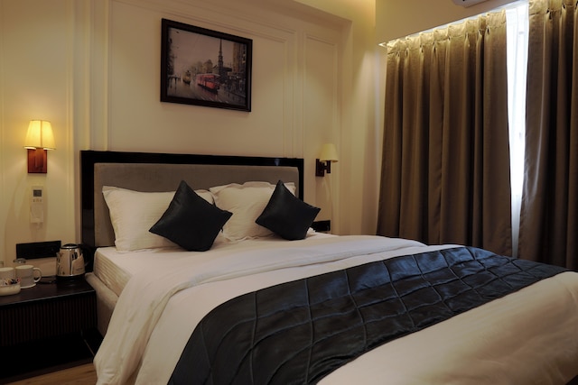 ホテル イチャマティ