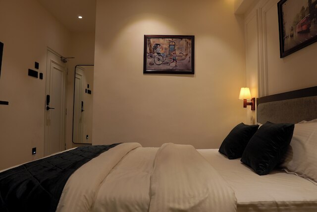 ホテル イチャマティ