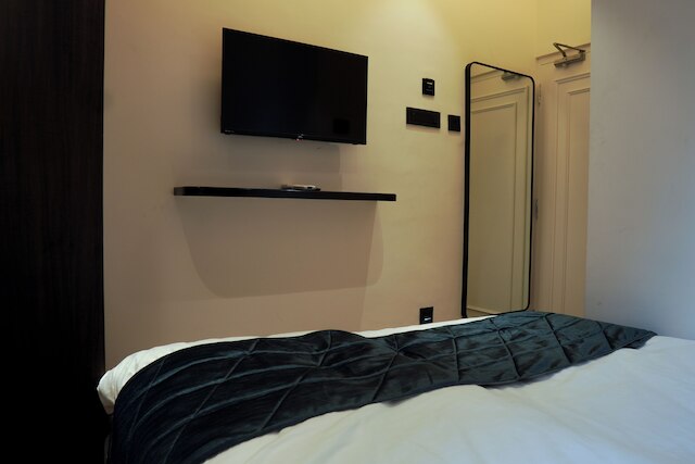 ホテル イチャマティ