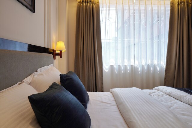 ホテル イチャマティ