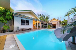 コージー グレー ガーデン