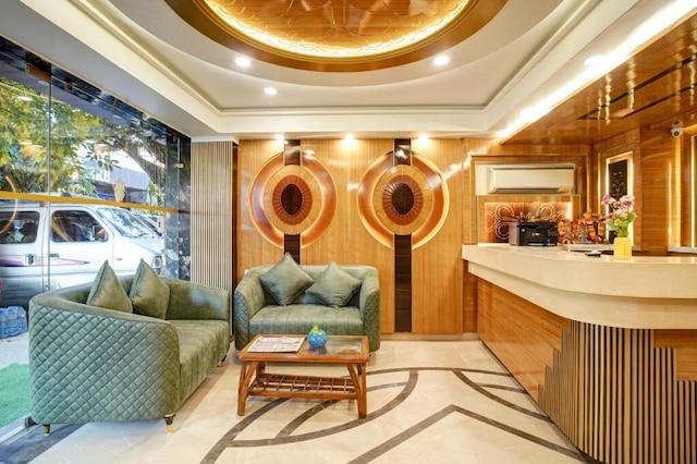 ホテル ロード クリシュナ パレス