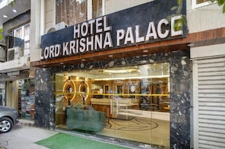 ホテル ロード クリシュナ パレス