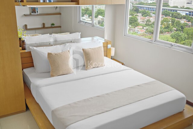 ソーリ バイ コージーステイ - タムリン