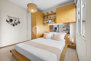 ソーリ バイ コージーステイ - タムリン