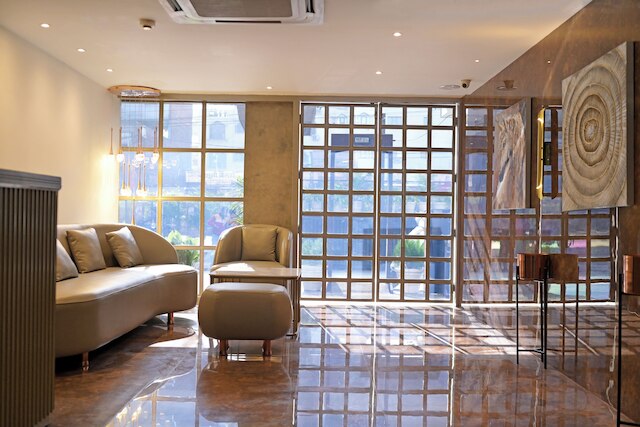 ホテル パレス イン