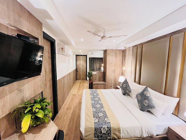 ホテル パレス イン