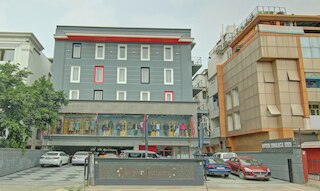 ホテル パレス イン