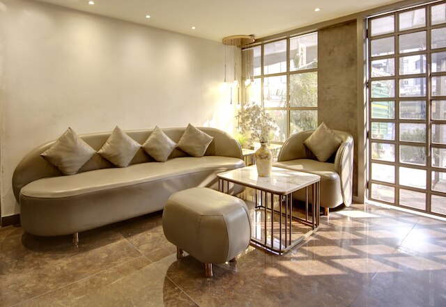 ホテル パレス イン