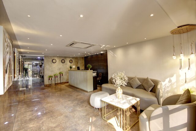 ホテル パレス イン