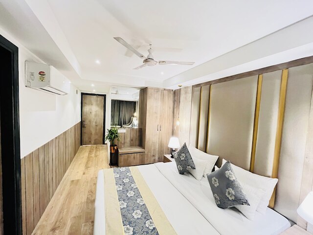 ホテル パレス イン