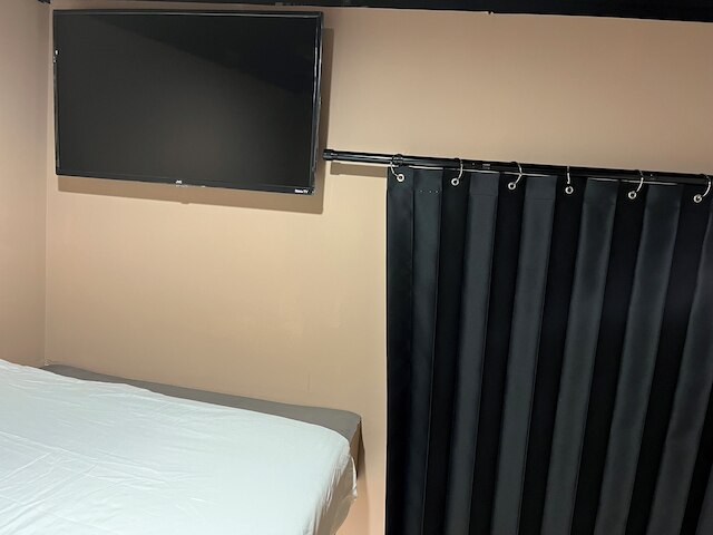 ポッド イン ホテル