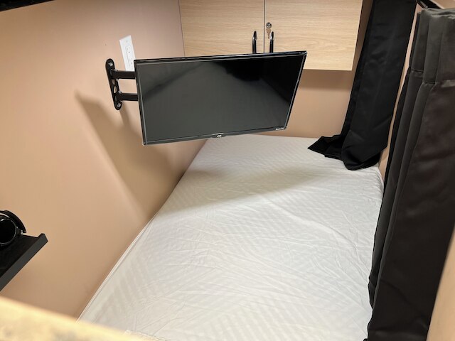 ポッド イン ホテル