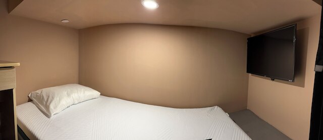 ポッド イン ホテル