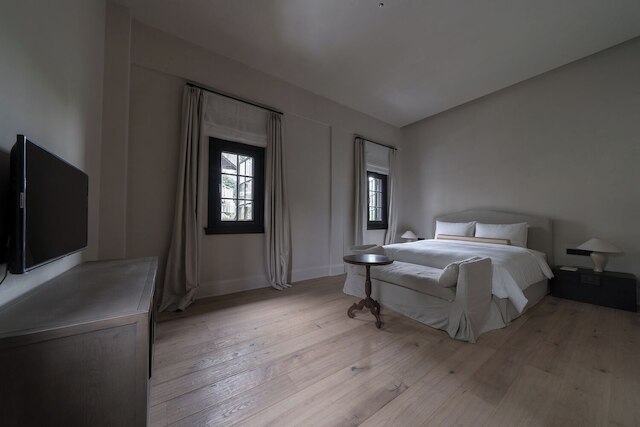 SUNYATA Resort Hotel