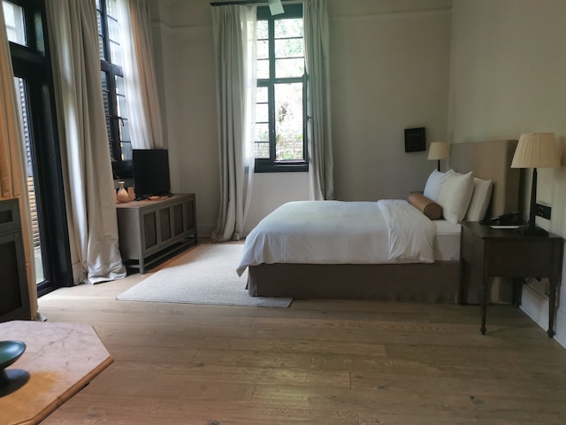 SUNYATA Resort Hotel