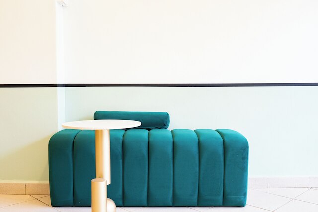 コード ホステル アット カンポン グラム