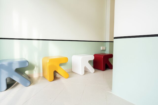 コード ホステル アット カンポン グラム