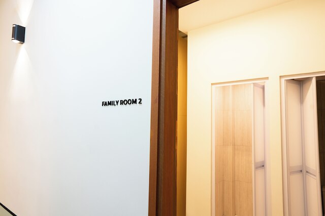 コード ホステル アット カンポン グラム