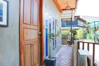 オールド クメール ハウス