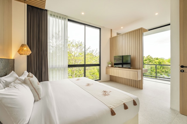 トロピカル ブリス ヴィラ 9E - 10ミン トゥ ビーチ