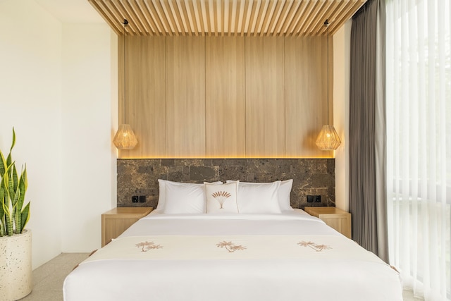 トロピカル ブリス ヴィラ 9E - 10ミン トゥ ビーチ