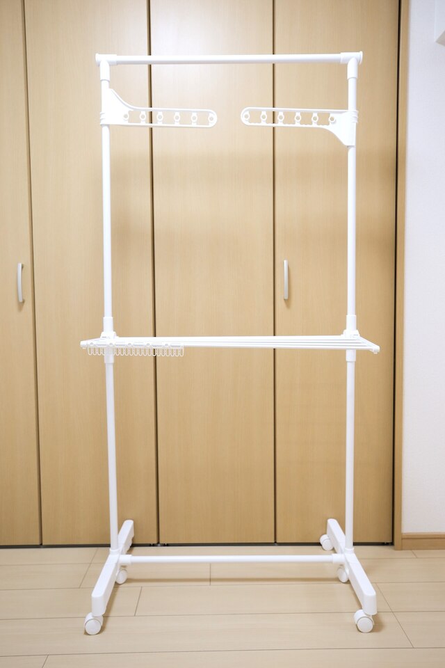 空堀 和(KARAHORI NODOKA)