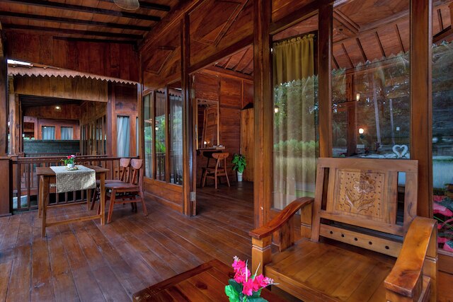 ウマ ウルン ドゥグル ウブド バイ ダナンジャヤ ホスピタリティ