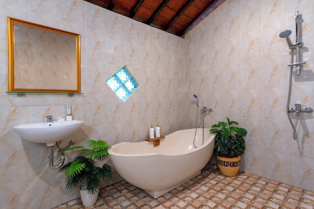 ウマ ウルン ドゥグル ウブド バイ ダナンジャヤ ホスピタリティ