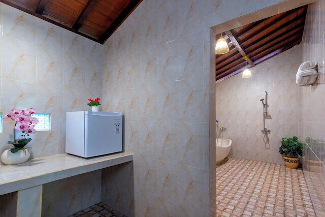 ウマ ウルン ドゥグル ウブド バイ ダナンジャヤ ホスピタリティ