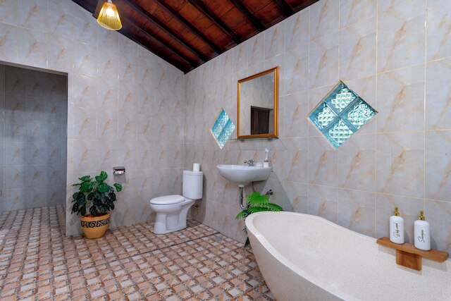 ウマ ウルン ドゥグル ウブド バイ ダナンジャヤ ホスピタリティ