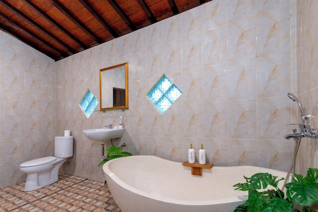 ウマ ウルン ドゥグル ウブド バイ ダナンジャヤ ホスピタリティ