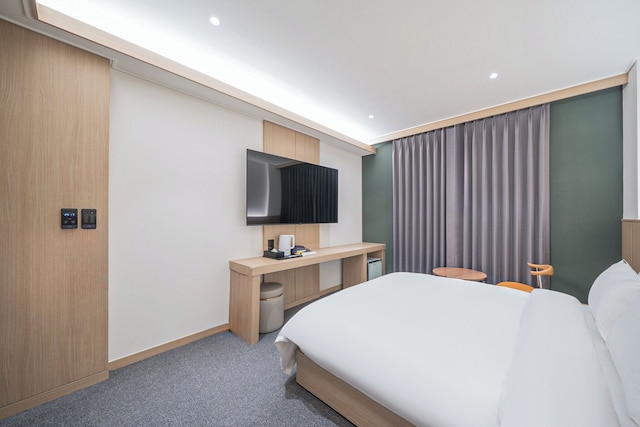 Hound Hotel DaeGu