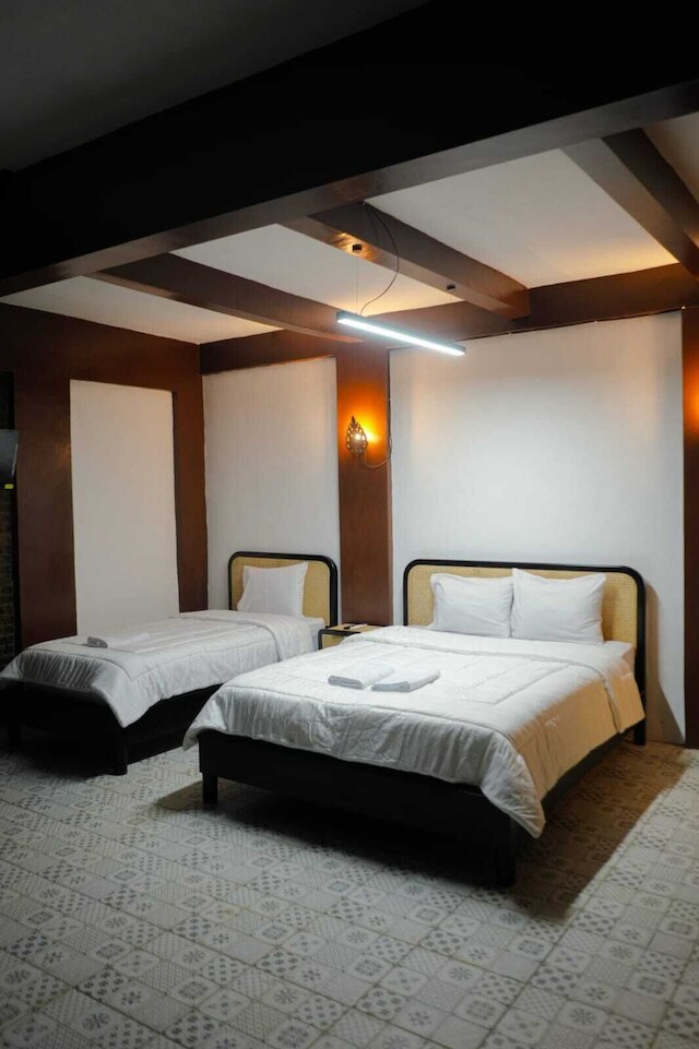 ザ サトゥ ステイ ダマイ