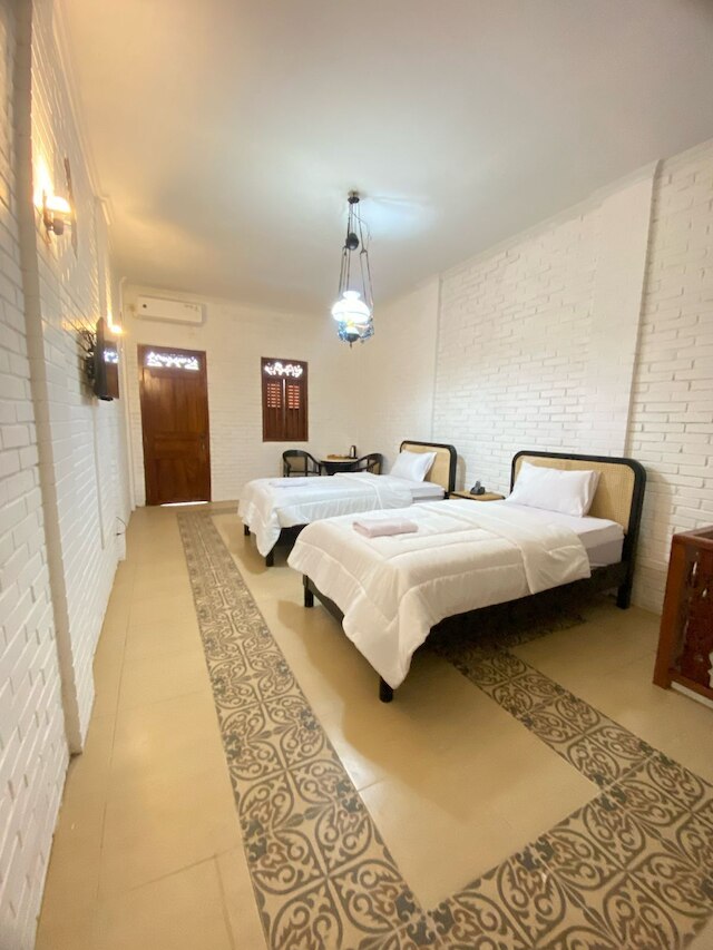 ザ サトゥ ステイ ダマイ